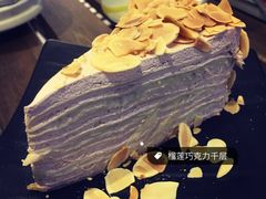 -猫山王创意蛋糕店(东城万达店)