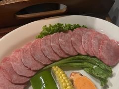 -NIUAN牛庵·日式和牛烧肉(恒隆店)