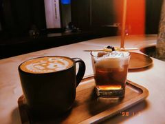 -星巴克(哈尔滨松雷店)