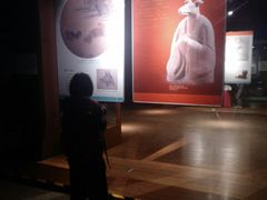 -洛阳周王城天子驾六博物馆