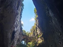 -英西峰林·洞天仙境