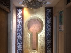 包厢-丰乐园大酒店