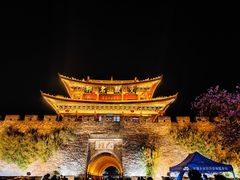 -大理古城