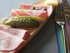 -解放碑威斯汀酒店-知味国际美食餐厅