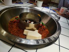 -朱光玉火锅馆(正弘城店)