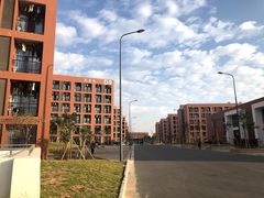 -佛山大学(仙溪校区南区)