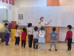 -美育少儿中国舞·钢琴·声乐艺术中心(枫蓝购物中心店)