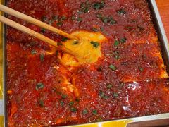 -韩白山·朝鲜族烤牛肉·酱蟹(长宁龙之梦店)
