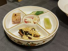 -A One Kitchen·南京精菜馆(晶丽酒店店)
