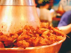 -炉小二铜锅牛蛙•川湘菜(三里屯店)