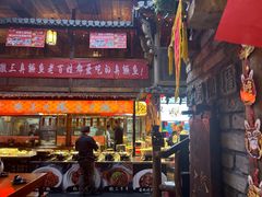 -徽三说·土徽菜·中国徽菜连锁品牌(阳湖总店)