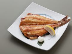 -铃兰日本料理(汉水路店)