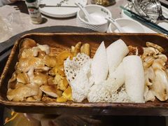 -芸山季·云南山珍菌火锅(宝能环球汇店)