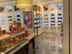 大堂-GODIVA(月星环球港店)