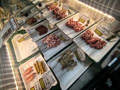 -陕西人家(莱山店)