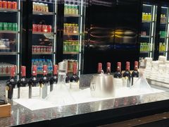 -碧涛阁·泡泡海洋·汤泉洗浴(王府花园店)