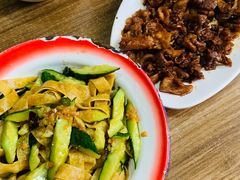 -炙热童年·老北京炙子烤肉(南锣鼓巷店)