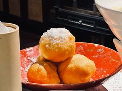 -南园民国茶楼餐厅·常州菜(北大街店)
