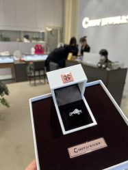 -Cindy Jewelry·钻戒·彩色宝石