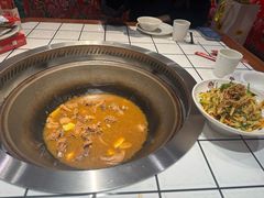 -姚稷大铁锅(龙之梦店)