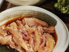 -山居屋炭火烧肉(厚街万达店)