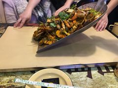 -特色酱椒鱼私房菜(黄鹤楼店)