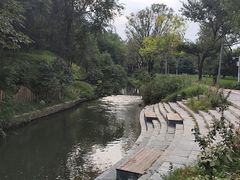 -北坞公园