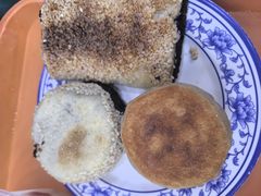 -隆福寺小吃店(东四店)