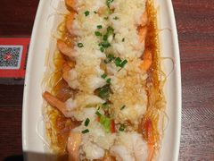 -外婆家(西溪印象城店)