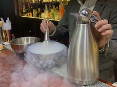 -BAR ICHIKURA