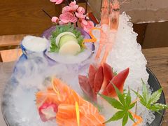 -大雄寿司(中华广场店)