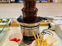 -比格比萨自助(宋家庄店)