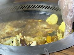 -品北铁锅炖  东北特色菜(北极大街店)