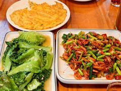 -61号餐吧(兴坪古镇漓江店)