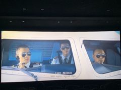 -浙影时代影城·宁波东门银泰店(原宁波时代电影大世界)