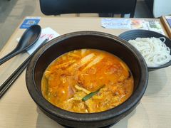 -大鼓米线(杭州国大城市广场店)