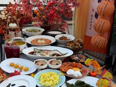 -汉水谣·江景餐厅(江滩店)