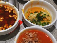 -海底捞火锅(龙湖时代天街店)