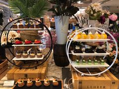 -合肥皇冠假日酒店·菲亚斯特自助餐厅(黄山路店)