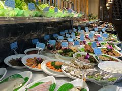 -千岛湖小鱼儿·淳安匠心农家菜