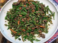 -铁公鸡·四川料理(天环广场店)