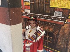 -敏珠拉姆藏餐·南京厨房(富春江东街店)