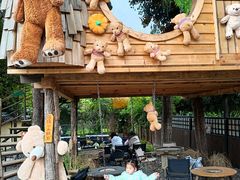 -HERRE·FARM 赫尔露营农场·团建聚会包场