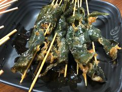 -孙记炸串小馆