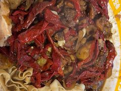 -金柱大盘鸡(和田二街店)