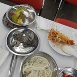 吃货必备,今日海鲜大餐