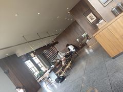 -星巴克臻选(天津鲁能中心一店)