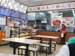 -华天新川面馆(缸瓦市店)