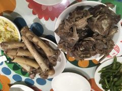 -王云花羊架莜面馆(青山店)