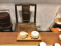 -如禾素食·下午茶·糖水